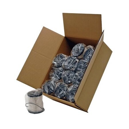 Wix Filters Fuel Filter 33585XEMP